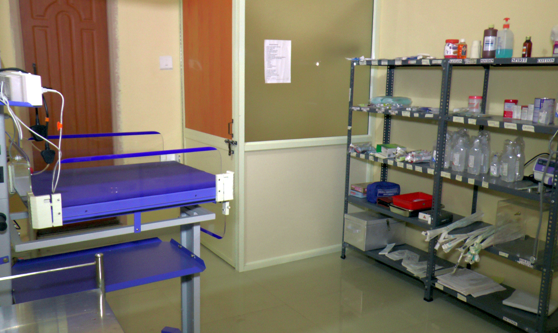 Prasanna Ayurvedic College